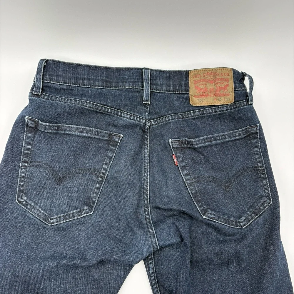 Levis description item